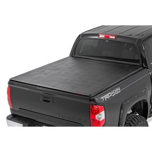2025 Toyota Tundra Tonneau Cover