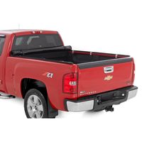 Bak Industries Hard Tonneau Cover 226307