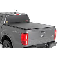 e2ran.　ふか Extang Trifecta 2.0 Soft Tri-Fold Tonneau Cover 92471