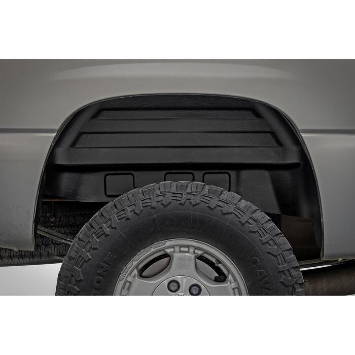 Rough Country Fender Splash Shield 4299A