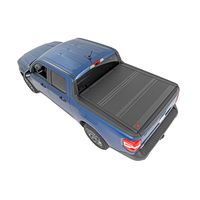 e2ran.　ふか Extang Trifecta 2.0 Soft Tri-Fold Tonneau Cover 94471