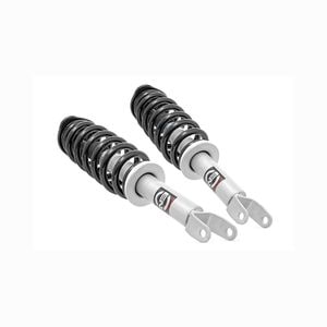 Rough Country N3 Leveling Strut 2.5in Loaded Strut Ram 1500 4WD 501025