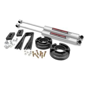 Rough Country Suspension Leveling Kit 57030