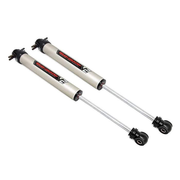 Rough Country V2 Rear Shocks 68in Chevy/GMC Blazer/S10 Truck/S15 Jimmy