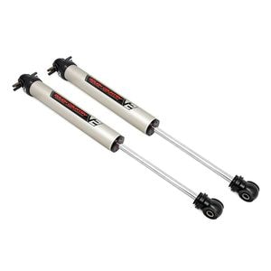 Rough Country Shocks and Struts - AutoZone