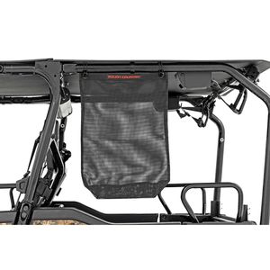 Rough Country UTV Mesh Universal Trail Bag 99029