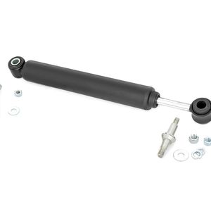 Ammortizzatore Di Sterzo Rough Country Premium N3 Per Jeep Wrangler JK - Foto 10