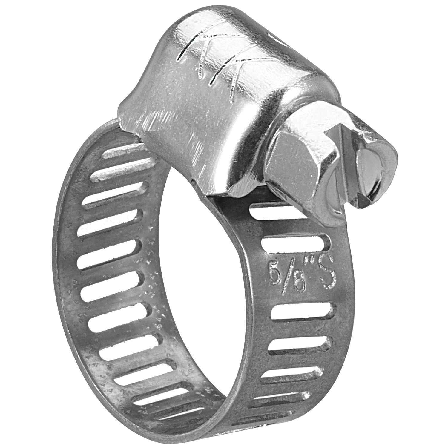 Varese 14in To 58in Hose Clamp 4 Pack 