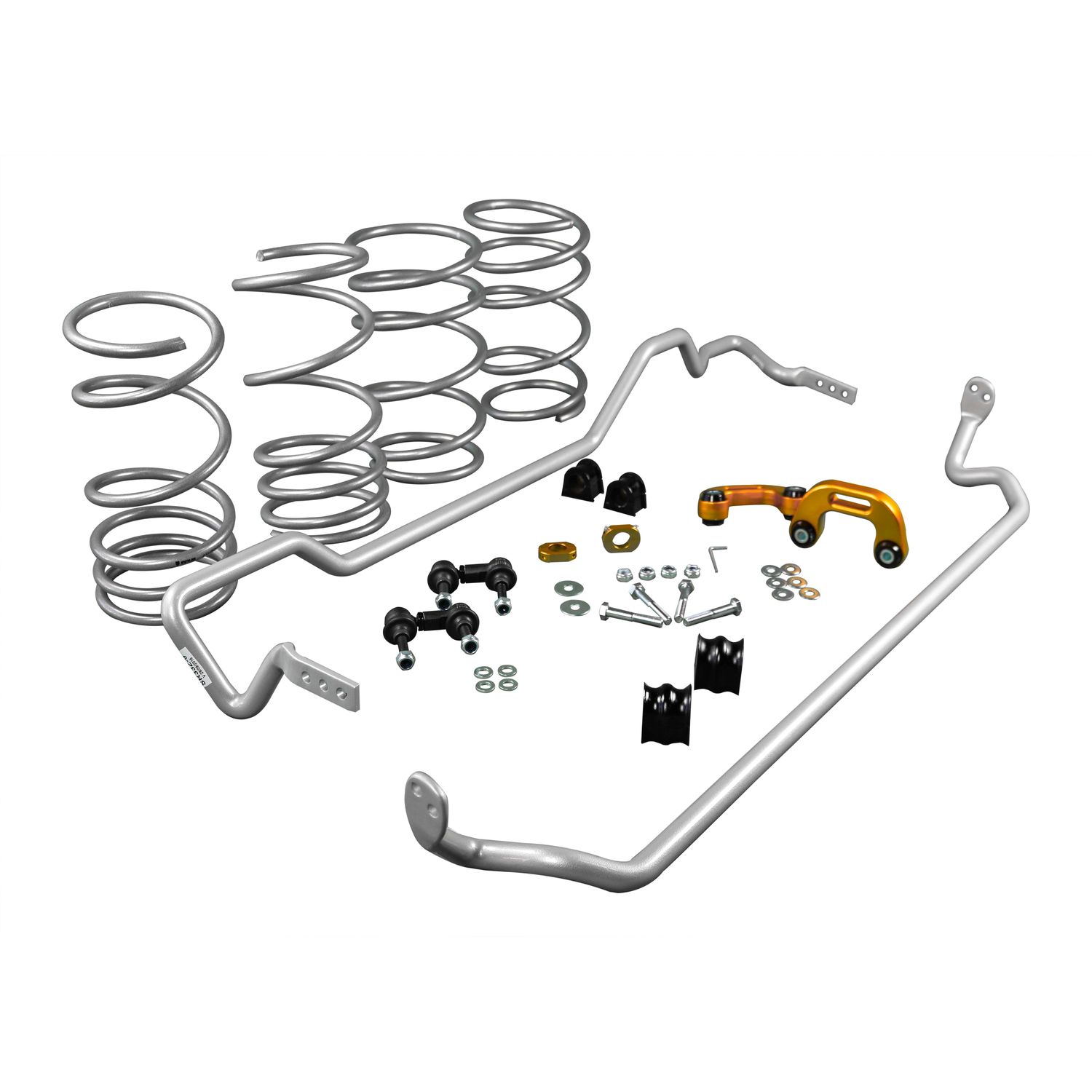 Whiteline Coil Spring Stabilizer Bar Kit GS1SUB001