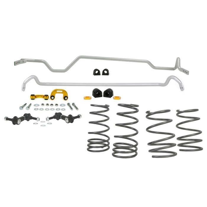 Whiteline Coil Spring Stabilizer Bar Kit GS1-SUB002