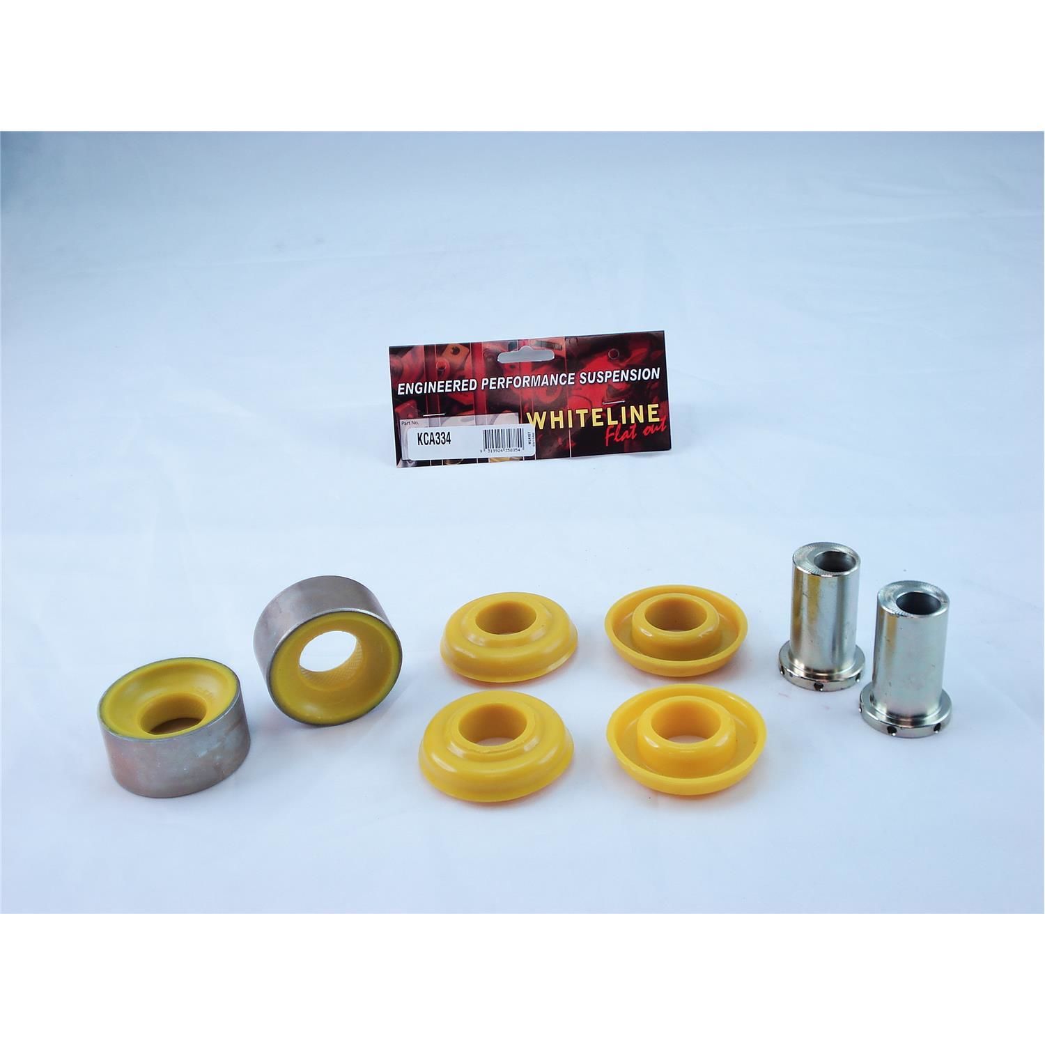 Whiteline Control Arm Bushing KCA334