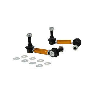 Whiteline Sway Bar Link KLC180-115 for Land Rover LR3