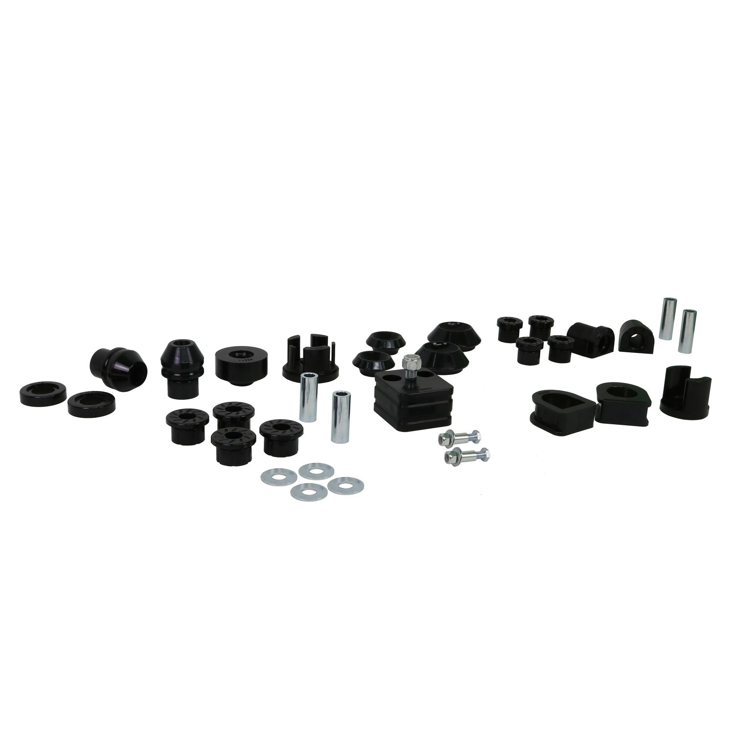 Nolathane Suspension Bushing Kit REV002.0110