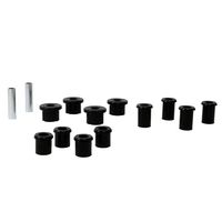 Nolathane Leaf Spring Shackle Bushing REV0020084 for GMC