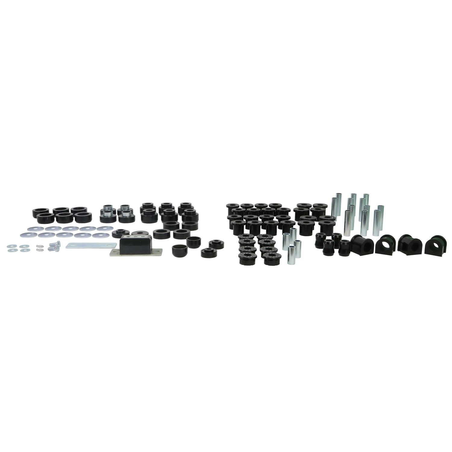Nolathane Suspension Bushing Kit REV0020156