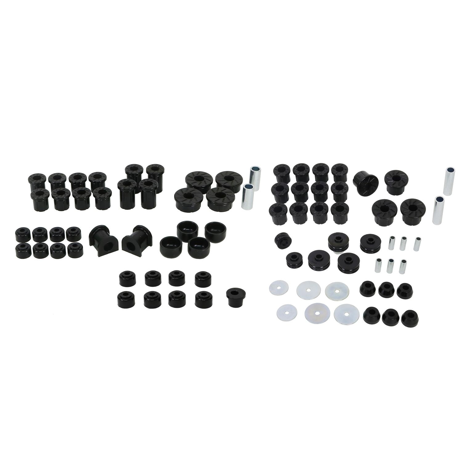 Nolathane Suspension Bushing Kit Rev0020198 0485