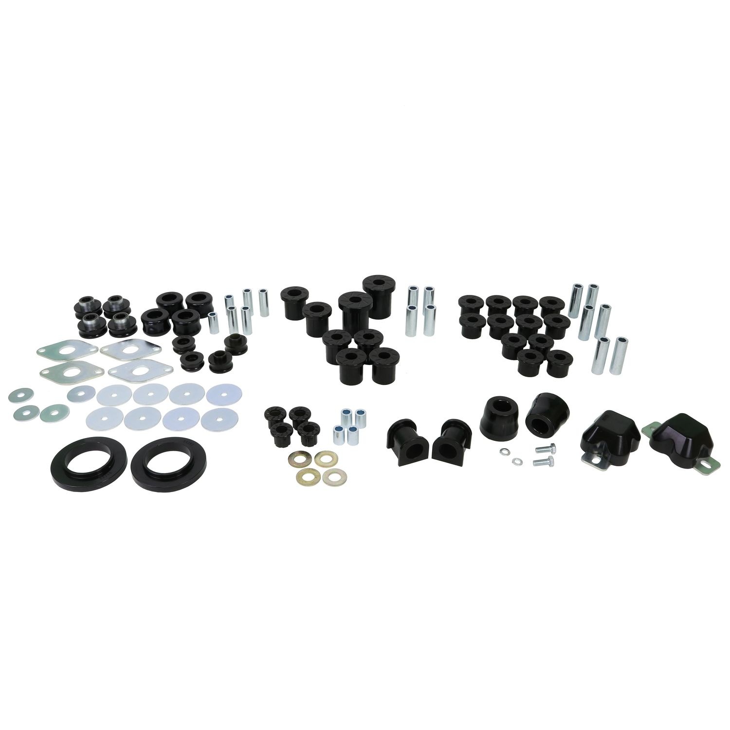 Nolathane Suspension Bushing Kit REV0020264