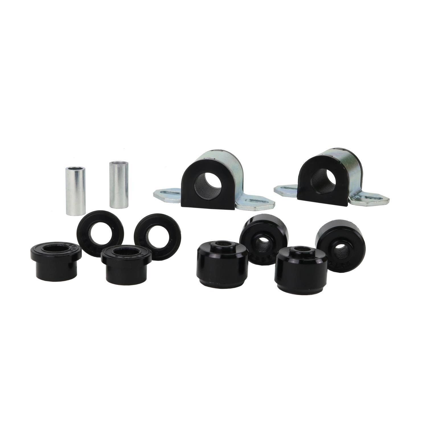 Nolathane Stabilizer Bar Link Bushing REV0080016