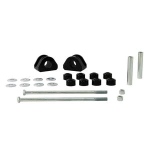 Nolathane Sway Bar Bracket Bushing REV0080036