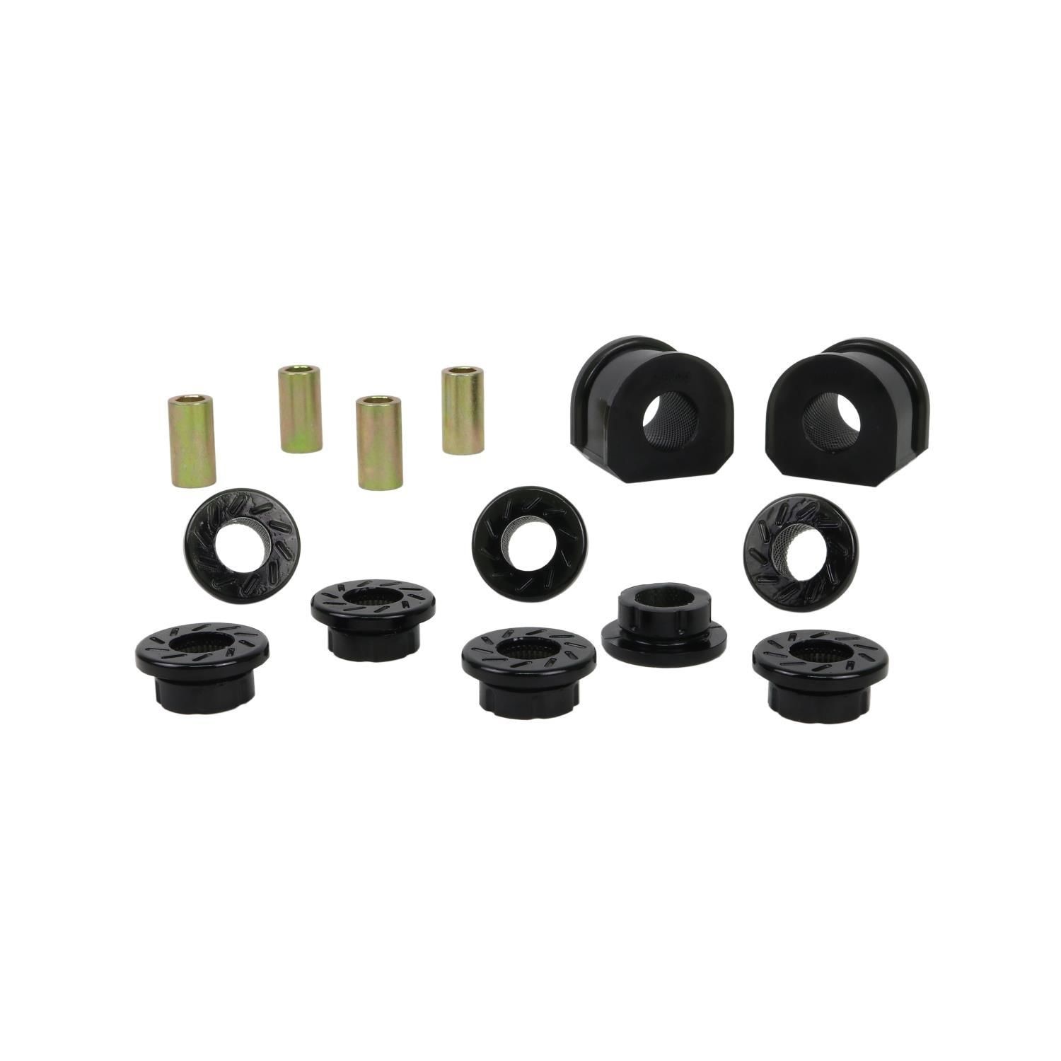 Nolathane Sway Bar Bracket Bushing REV0080064