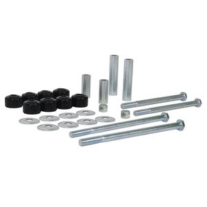 Pair Front Sway Bar Link Kit By Suspension Dudes – Fit 2013-2016 Dart, 2015-2017 Chrysler 200 (K750691)