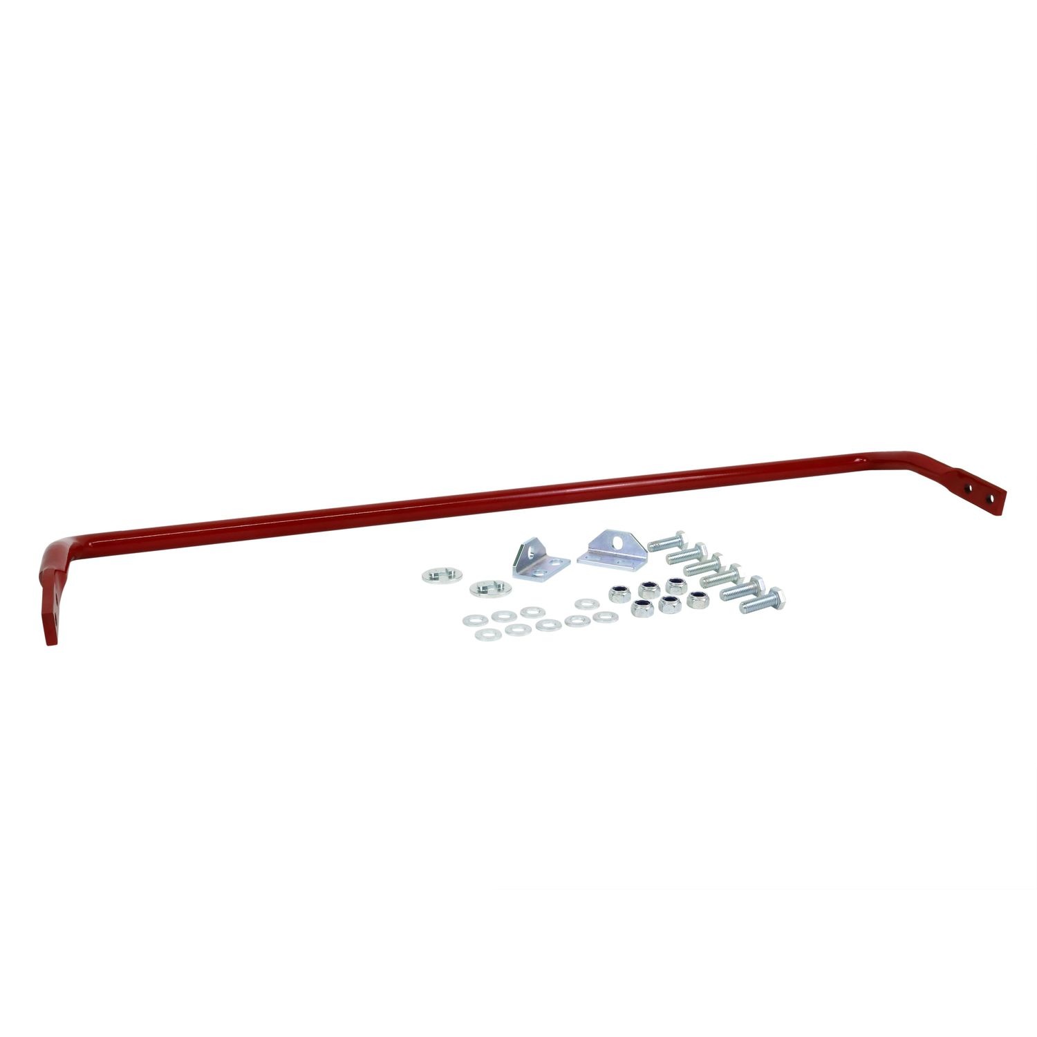 Nolathane Steering Stabilizer Mount Kit REV011.0078