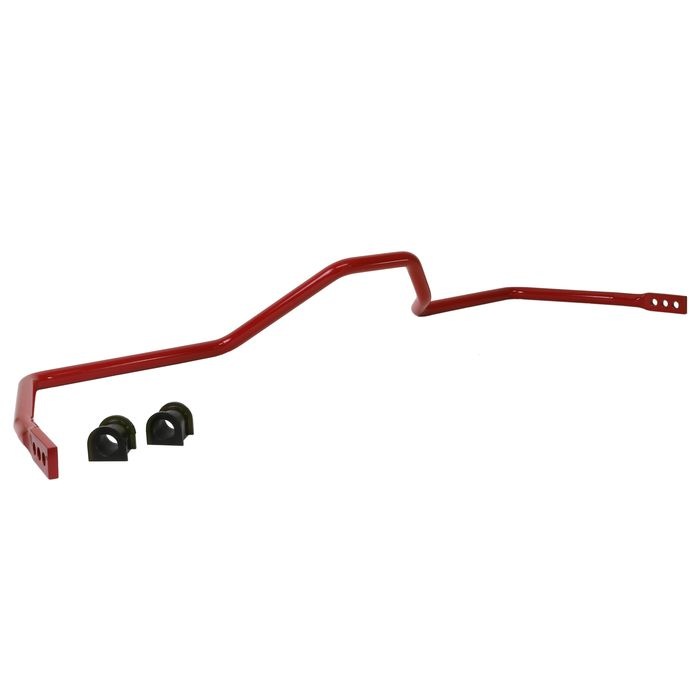 Nolathane Steering Stabilizer Mount Kit REV011.0090