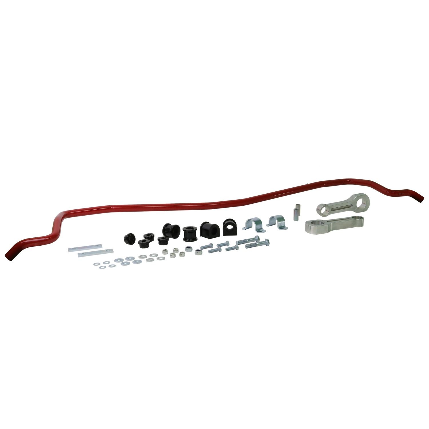 Nolathane Steering Stabilizer Mount Kit REV011.0174