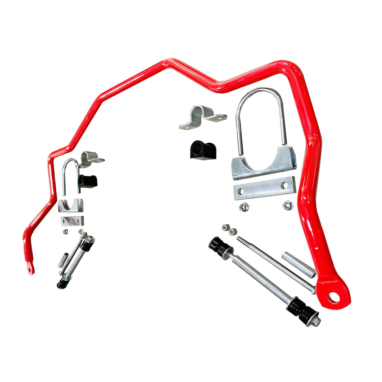 Nolathane Sway Bar REV0110206