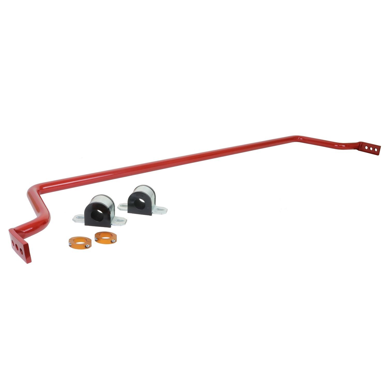 Nolathane Steering Stabilizer Mount Kit REV0110212