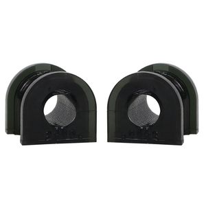 Nolathane Sway Bar Bracket Bushing REV0120018 for Mazda Protege