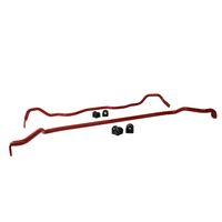 Nolathane Steering Stabilizer Mount Kit REV013.0026