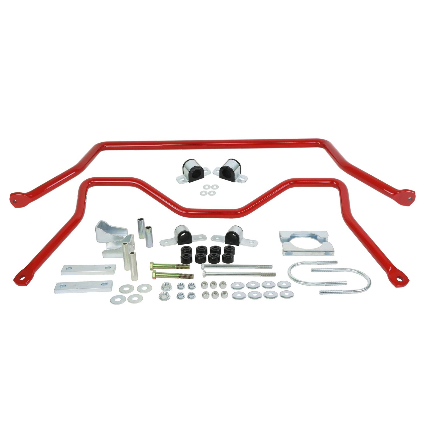 Nolathane Steering Stabilizer Mount Kit REV0130054