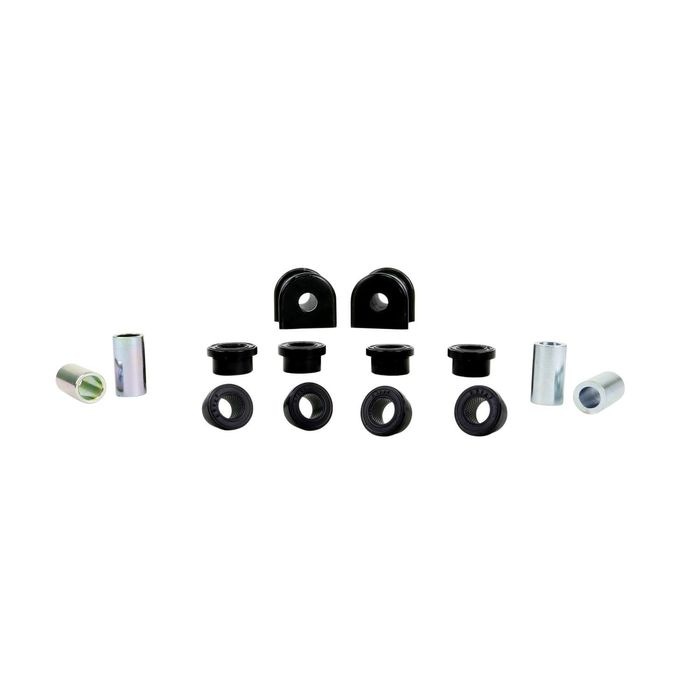 Nolathane Sway Bar Bracket Bushing REV0160002