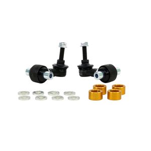 Beck/Arnley 101-5068 Suspension Stabilizer Bar Link - OEM Replacement Sway Bar End Link