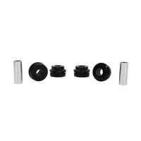 Nolathane Strut Rod Bushing Kit REV0220040 for Nissan/Datsun Frontier