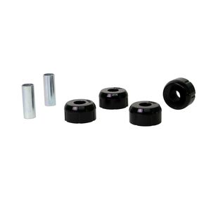 Nolathane Radius Arm Bushing Kit REV0220076 for Toyota Celica