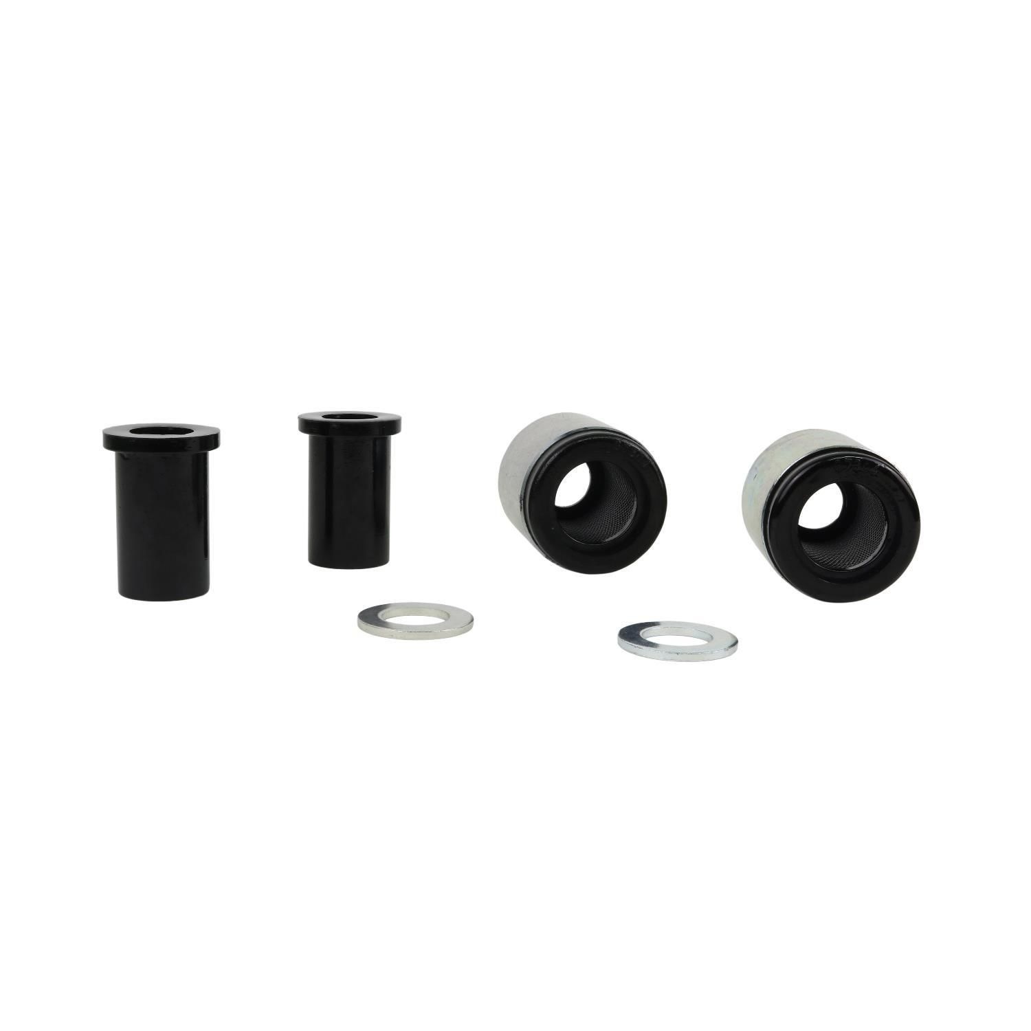 Nolathane Control Arm Bushing REV0300026