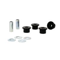 Nolathane Trailing Arm Bushing REV0430030 for Chevrolet