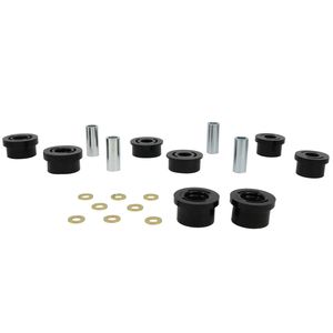 Nolathane Sub-Frame Bushing REV0940006