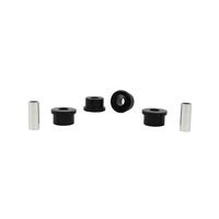 Nolathane Shock Absorber Bushing REV1280002 for Mitsubishi