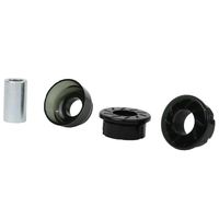 Dodge Track Bar Step Down Washer And Bushing Kit 03 13 Ram 1500 3500 4x4 Synergy Mfg Elite Offroad And Performance