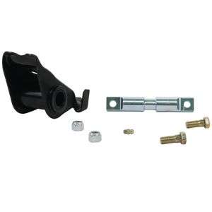 Nolathane Suspension Spring Plate Bushing REV1540004