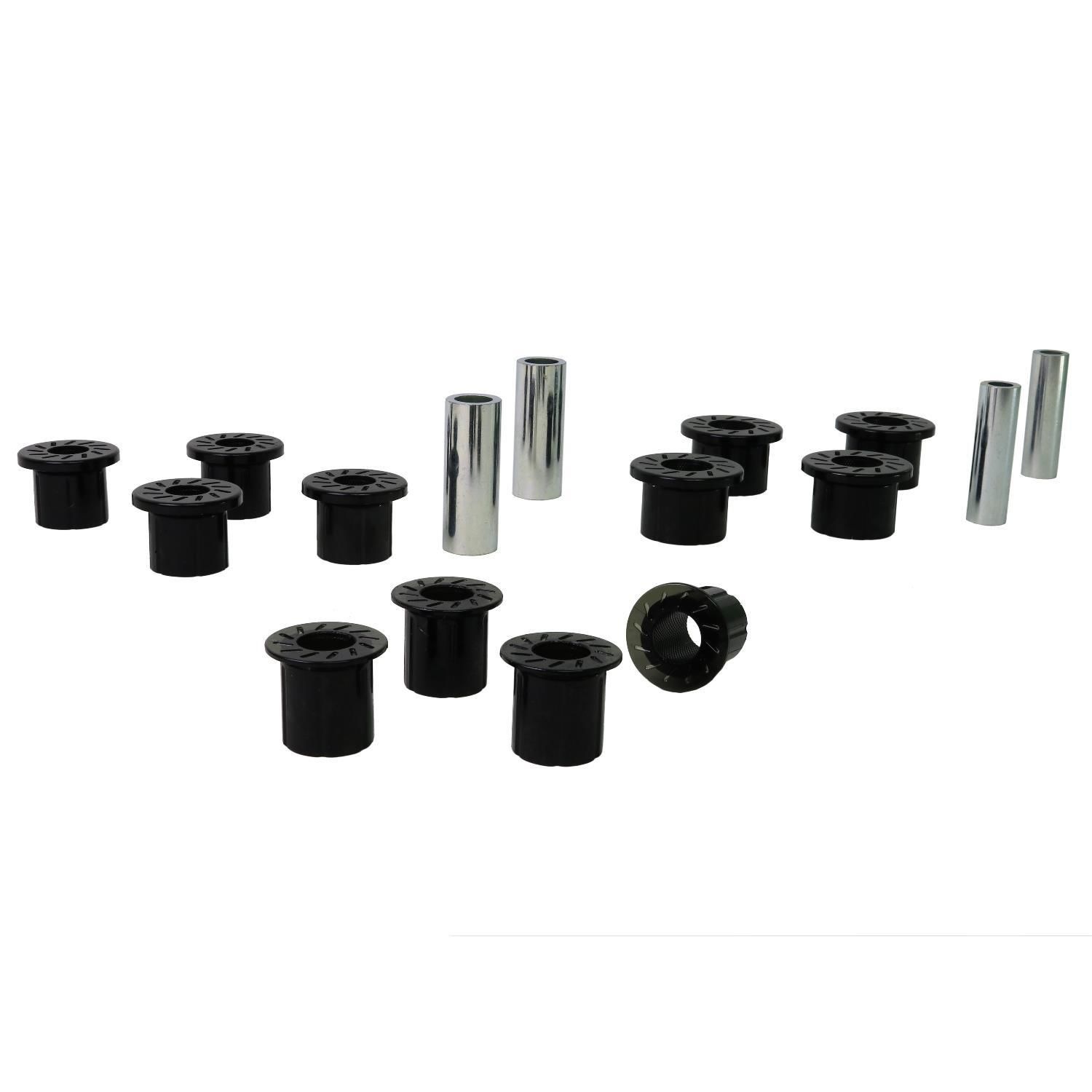 Nolathane Leaf Spring Shackle Bushing REV1590024