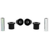 Nolathane Leaf Spring Shackle Bushing REV1630014 for Nissan/Datsun Frontier