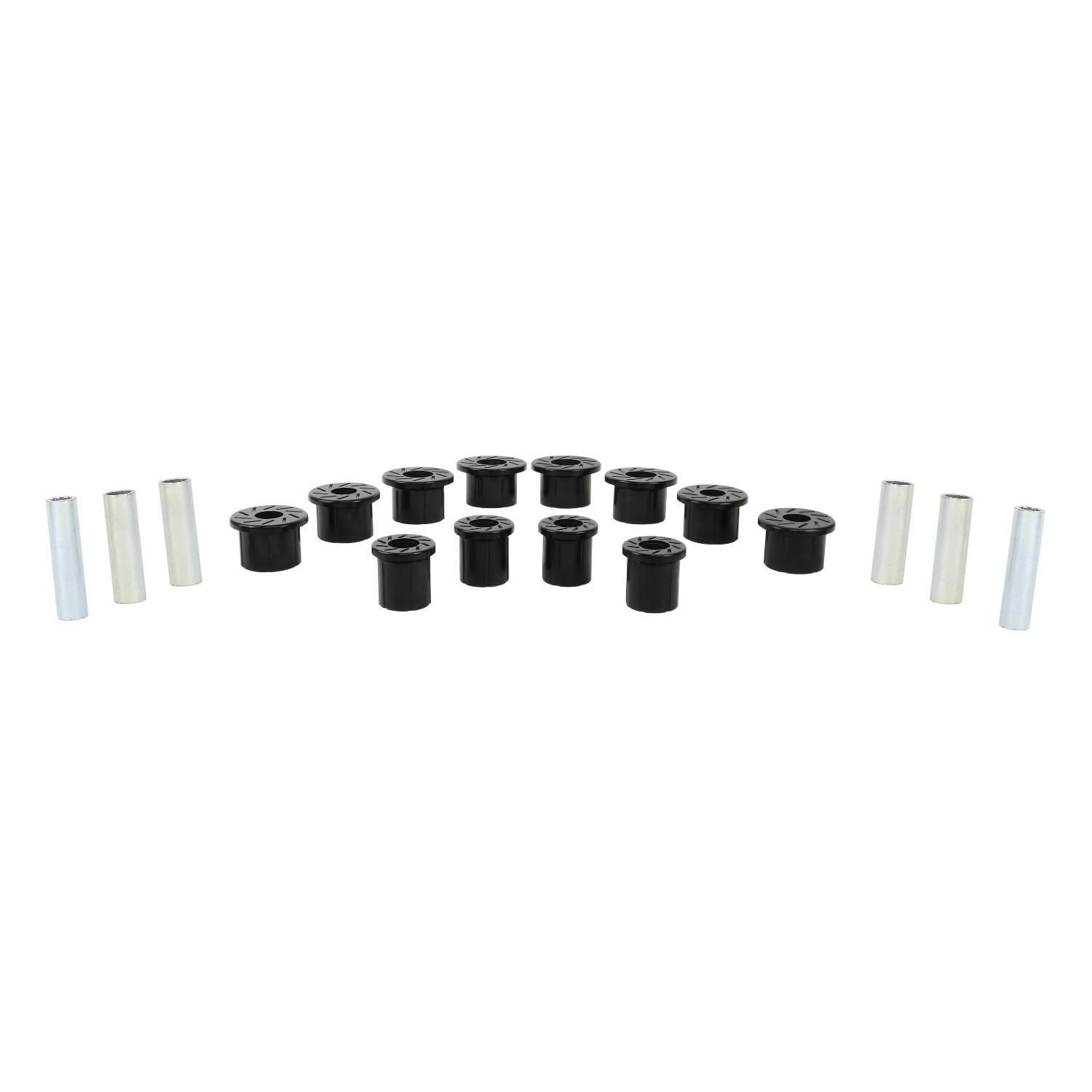 Nolathane Leaf Spring Bushing/Bolt REV1650008