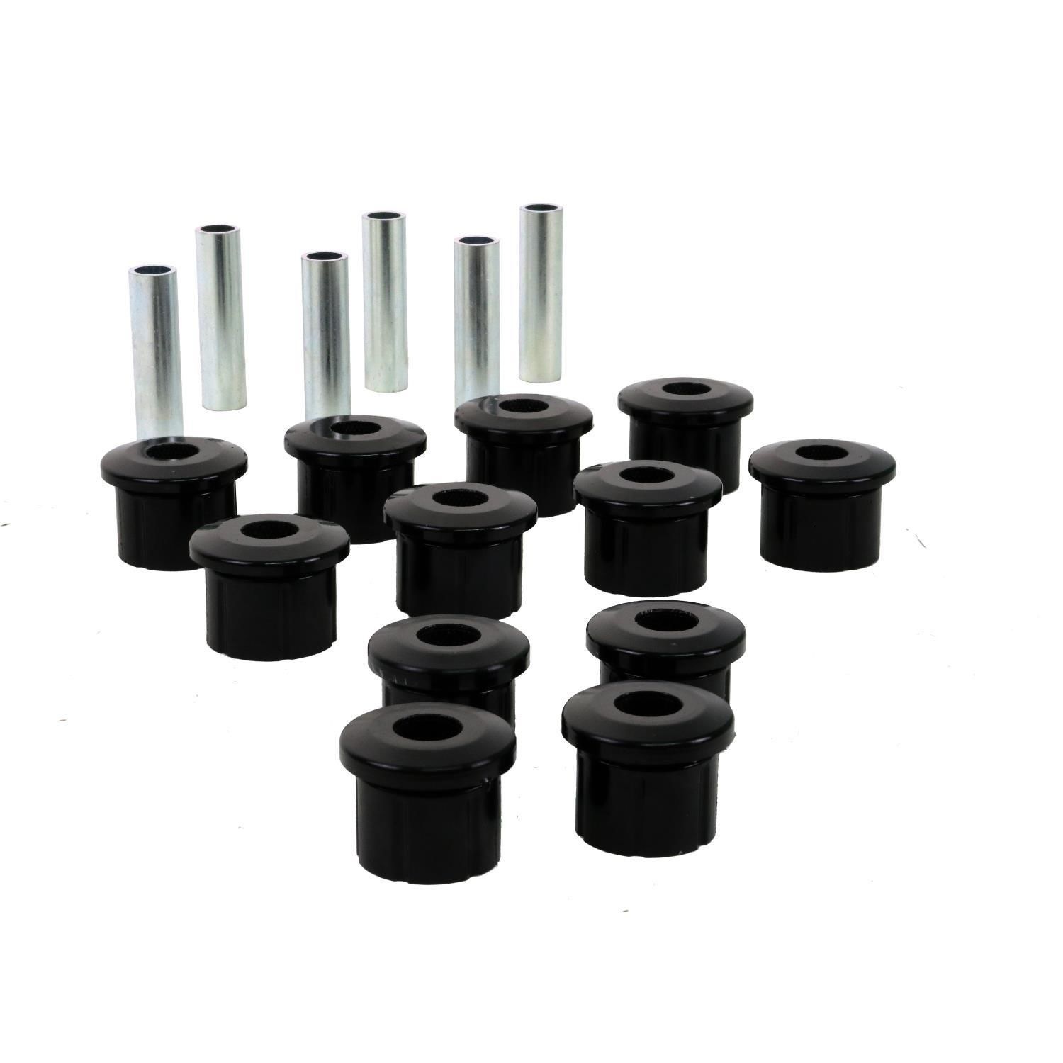 Nolathane Leaf Spring Bushing/Bolt REV1650014