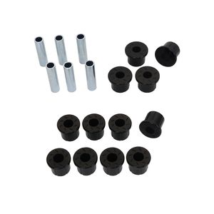 Nolathane Leaf Spring Shackle Bushing REV1650032