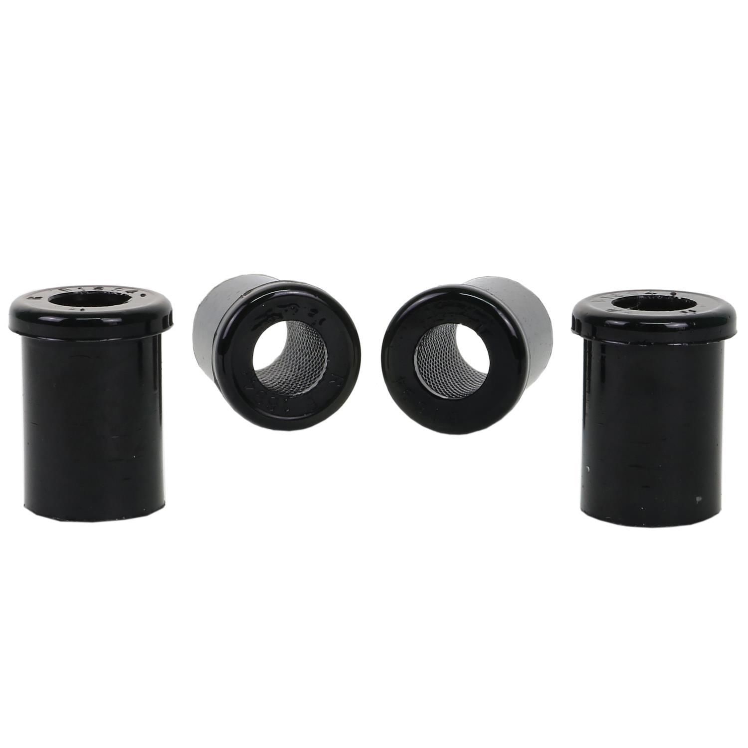 Nolathane Leaf Spring Shackle Bushing REV1660024