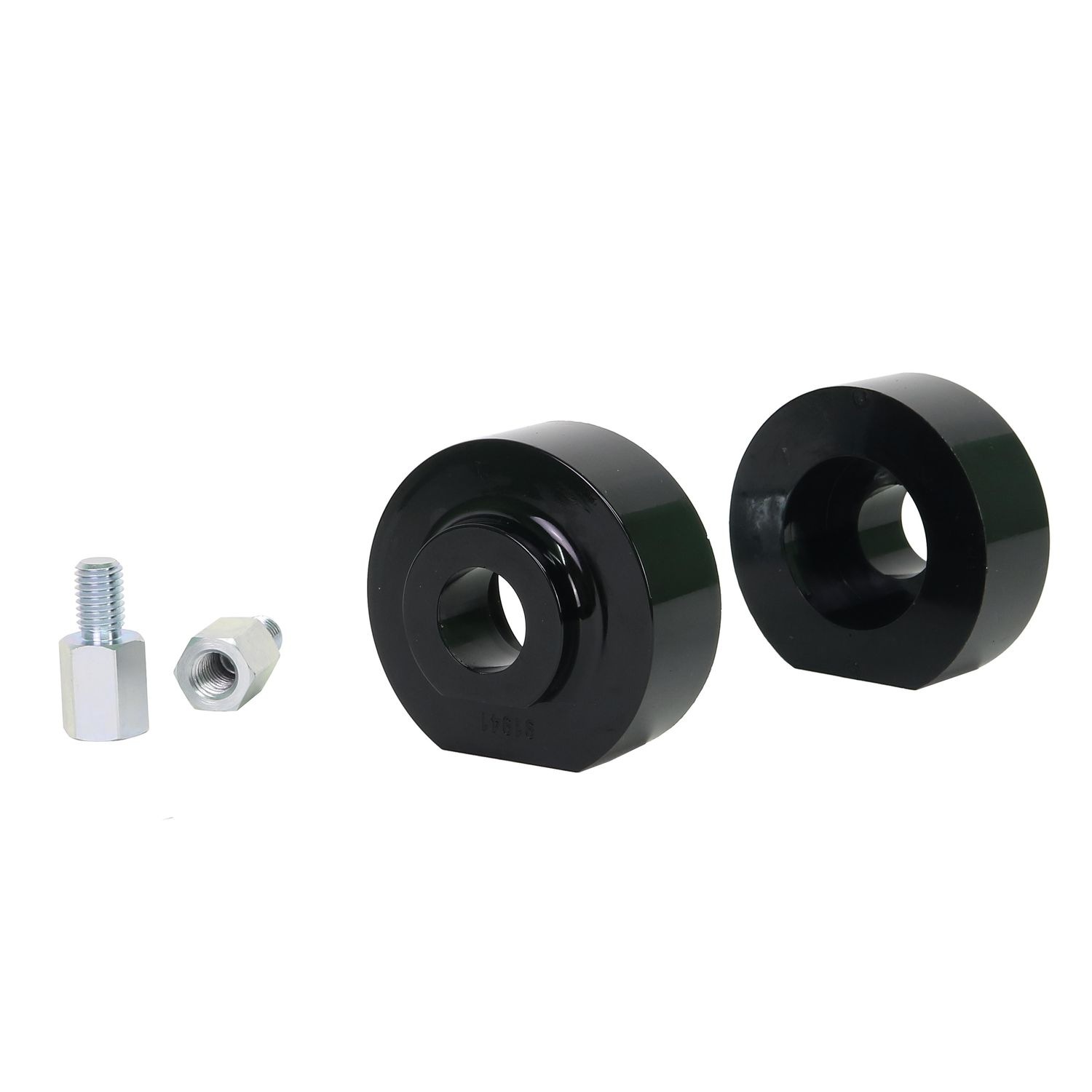 Nolathane Coil Spring Spacer REV1740040